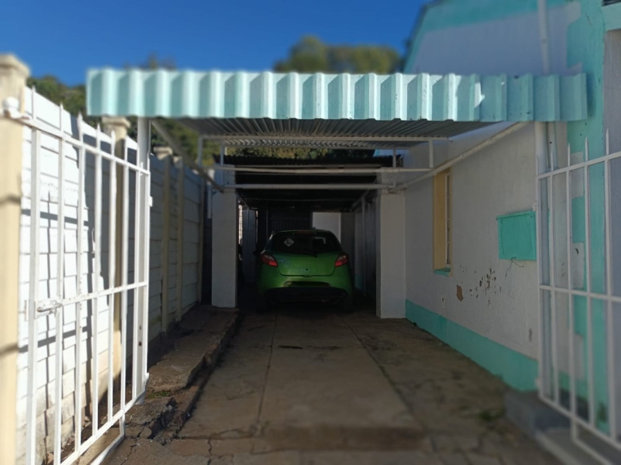 2 Bedroom Property for Sale in Klerksdorp North West